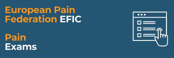European Diploma in Pain Nursing 2025: Mezinárodní zkouška pro specializované sestry v oblasti léčby bolesti