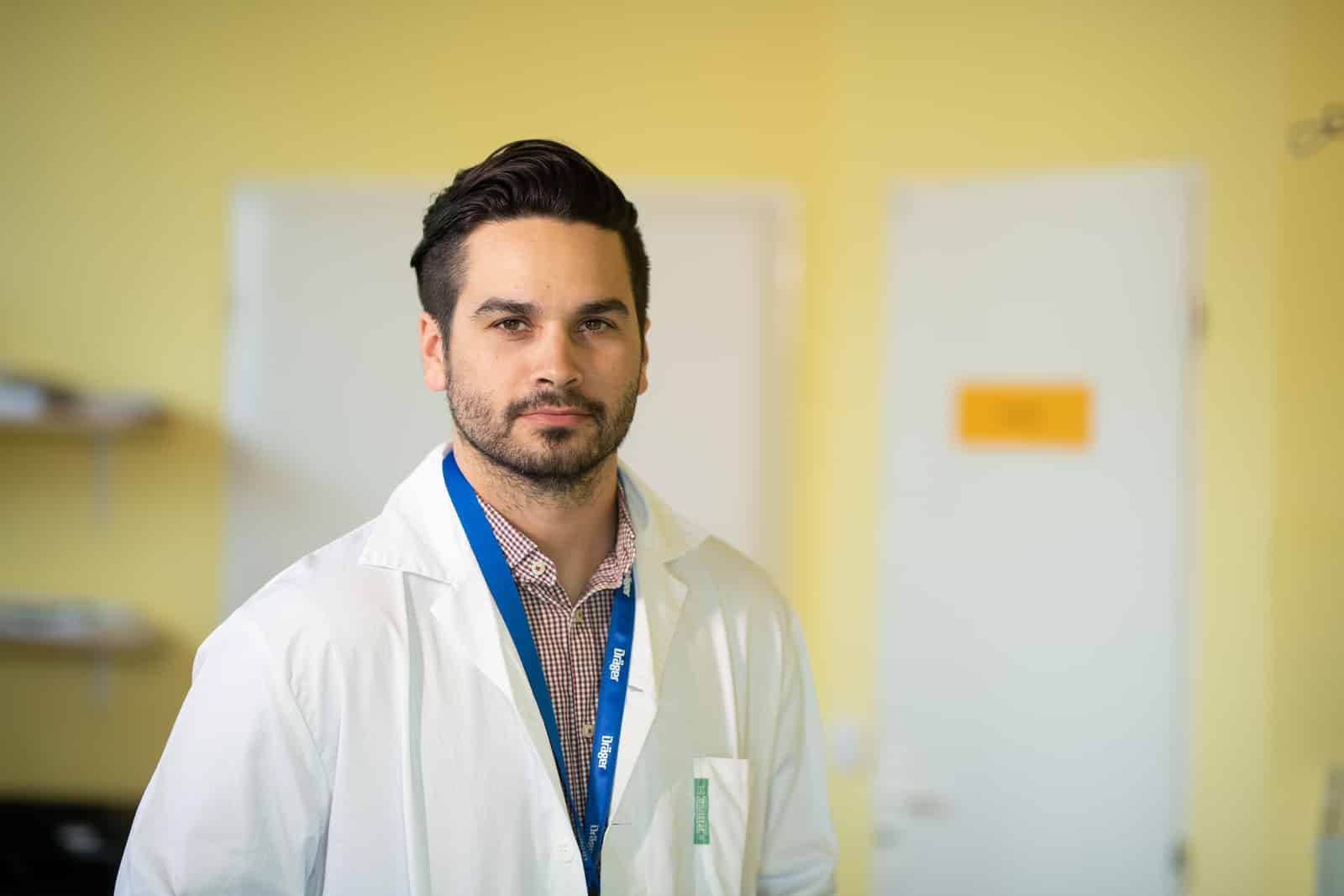 Šimon Kozák hostem pořadu Ranní Plus na Českém rozhlase