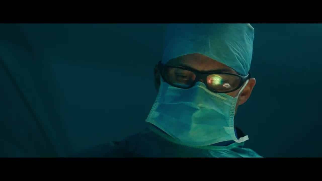 Na YouTube kanálu SSLB je nově zveřejněno video o neuromodulaci