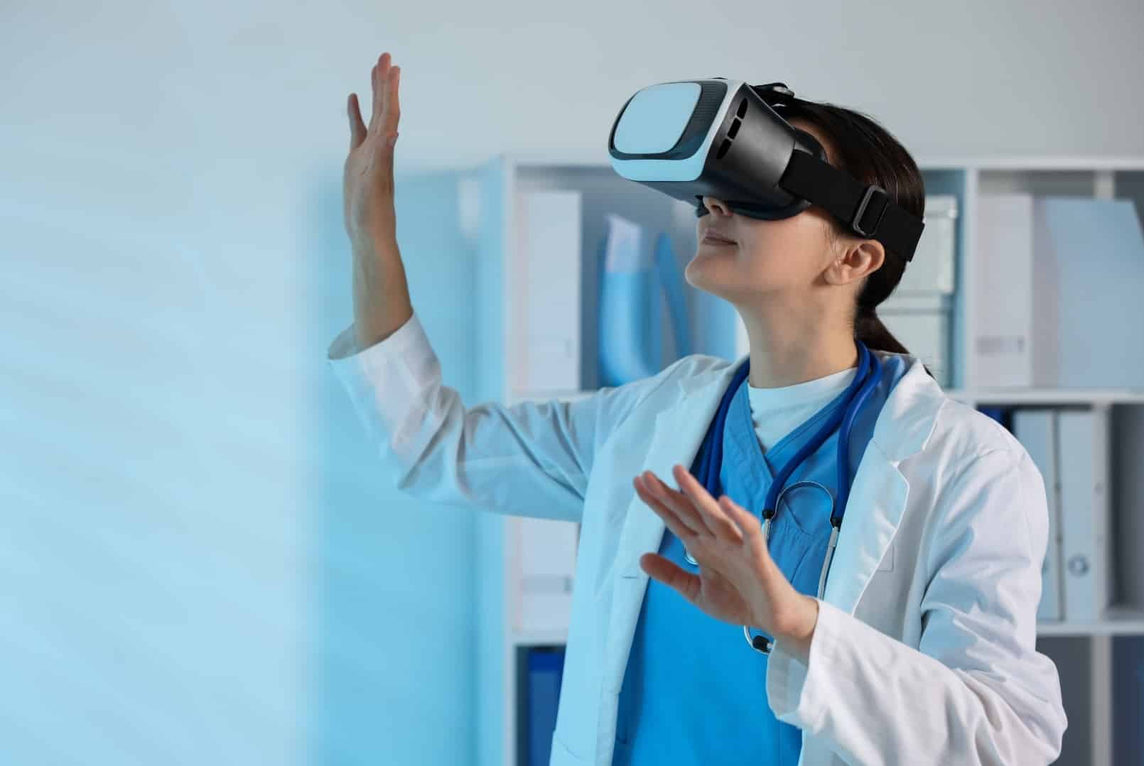 Kurz – Procházka nejčastějšími intervenčně-algeziologickými zákroky očima virtuální reality