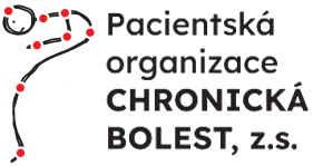 Logo Pacientská organizace CHRONICKÁ BOLEST, z.s.