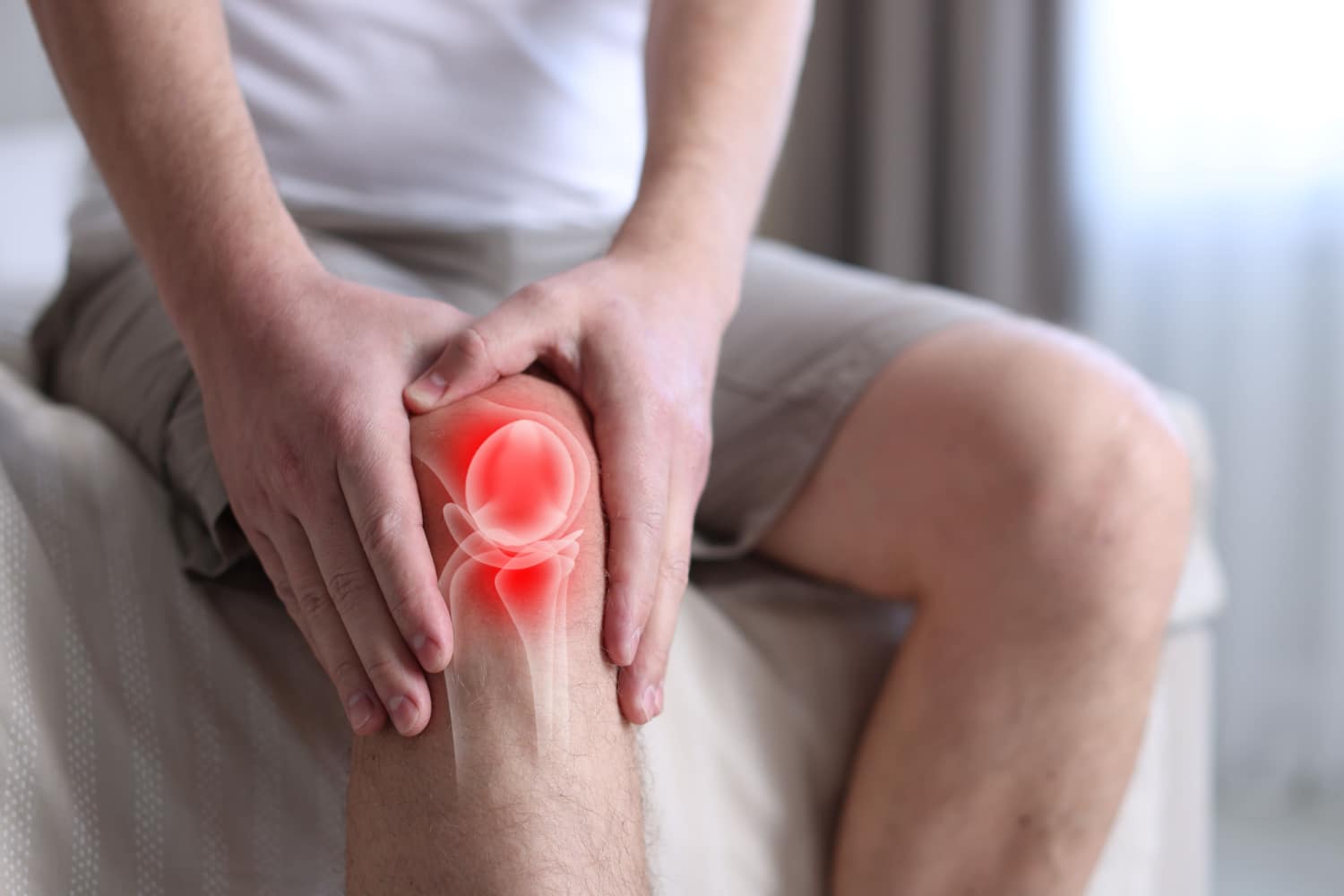 MUDr. Šimon Kozák v Seznam Zprávách: Chronickou bolest je vhodné řešit po třech měsících